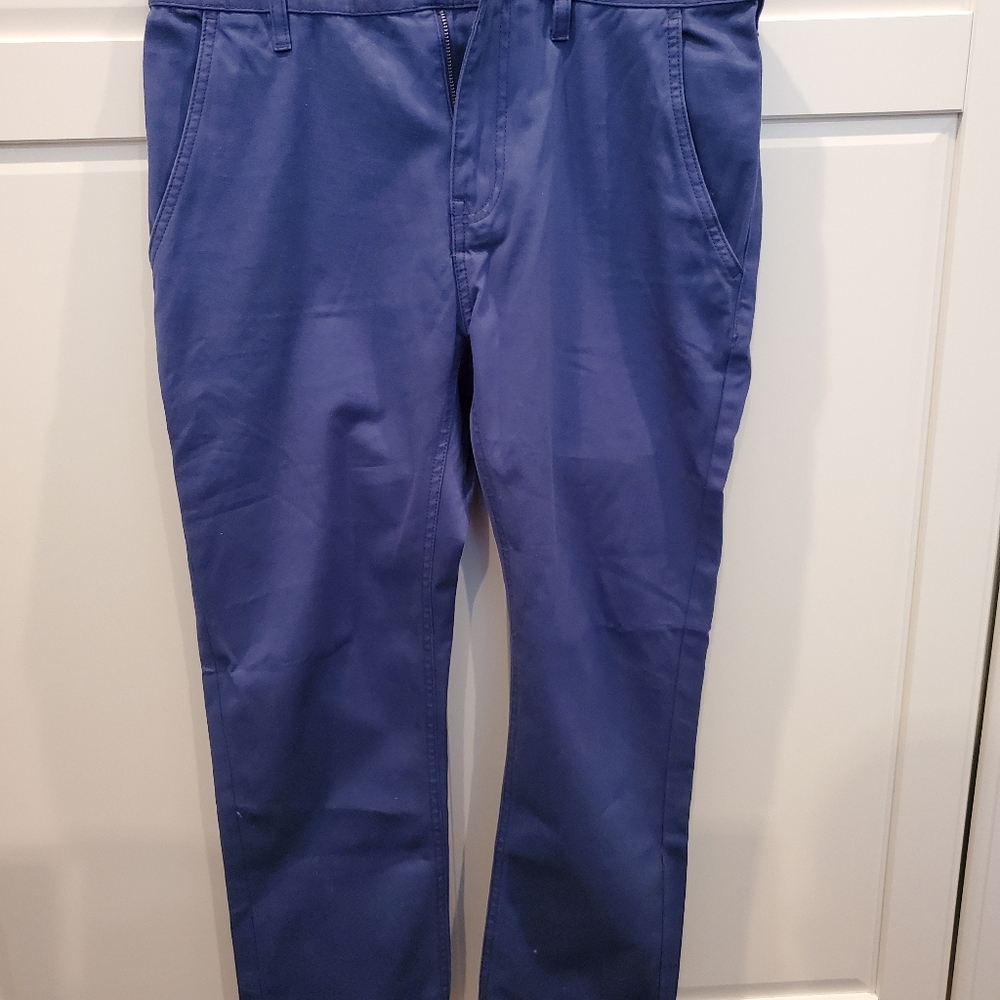 D & G slack pants